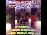 Эзотерик,  экстрасенс,  ясновидящая,  любовная магия,  приворот 
500 руб.  
Здравствуйте! Меня зовут Вераника.  Я практикующий эзотерик,  экстрасенс,  ясновидящая.  Работаю с Высшими Силами,  сканди ...