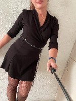 Я реальная индивидуалочка,  не бордель и без подруг.  Фото мои.  Стройняшка очень приятная в общении,  а фигурка топ!
Предлагаю мои пикантные эро фото и видео,  очарую соблазню заведу,  сможете выбра ...