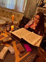 Разное объявление но. 654186: Таролог онлайн.