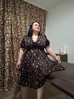 2000.  Молода и красива.  Индивидуально.  
Профессиональная массажистка,  любительница пососать,  встретиться прямо сейчас с тобой.  Ты Обалдеешь Моя Прелесть.  Жду! ...