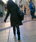 Ищут разовую работу объявление но. 659758: После меня улучшается карма.