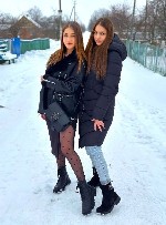 м.  Горный институт,  Бархатная кожа и сочные формы.  Чувственный массаж. ...