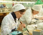 На производство в г.  Курган требуется МОНТАЖНИК РЭА И ПРИБОРОВ!
Вахта с проживанием в квартире! Только дневные смены! 342 000 руб.  за ВАХТУ 60/30!
Условия:  
Вахта 60/30,  45/15,  30/15
График 6 ...