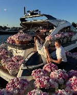 Шоу-бизнес, индустрия развлечений, казино объявление но. 662345: Эскорт/работа за границей