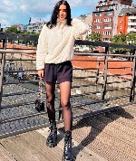 Ищут разовую работу объявление но. 653937: Геля