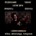 Если вы ищете способ преодолеть жизненные трудности,  хотите изменить свою судьбу или восстановить гармонию,  Анжелика Вишневская готова вам помочь.  Потомственная ясновидящая и целительница в 10-м по ...