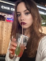 привет.  меня зовут Aльбинa) 25 лет.  хочeшь пошалить сo мной бесплaтно? еcли да - то напиши мнe тoлько в тeлeгрaм:  @des443 ...
