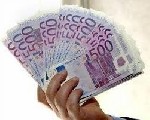 Работа для студентов объявление но. 662388: Вам нужно финансирование