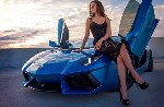 Приглашаем к сотрудничеству девушек в возрасте 18-40 лет!
🔸 Основные требования:  ухоженная внешность,  порядочность и отсутствие зависимости от алкоголя и наркотиков.  
🔸 Никаких залогов и скрытых  ...