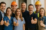 Кадровое агентство в Екатеринбурге и Свердловской области «ЯРАБОТА»:  профессиональный подбор персонала для вашего бизнеса.  

Кадровое агентство «ЯРАБОТА» оказывает услуги по подбору сотрудников дл ...
