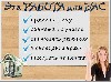 Требуется сотрудник для работы на дому! Требования: - активные, целеустремлённые, имеющие огромное желание работать и зарабатывать; - премии и бонусы за хорошую работу; Условия - возможность совмещени ...