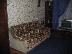 Недвижимость объявление но. 249998: Большая уютная комната посуточно центр Санкт-Петербурга метро Василеостровская