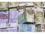 € 2,8 млн по годовой процентной ставке 3%. Так что для каждого честного и
заинтересованы, пожалуйста, свяжитесь с нами по электронной почте. со всеми
удовольствие от получения вашего запроса, ваше с ...