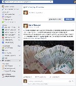 Разное объявление но. 280512: Самый быстрый заработок без обмана 15 000 рублей в день гарантированно.