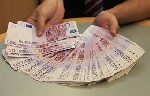 Бизнес, менеджмент объявление но. 297209: Подарок удачи*elie2010**1