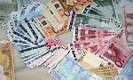 Предложение по кредиту и инвестициям
Бесплатная финансовая помощь. Я обращаюсь ко всем физическим лицам и компаниям, которые в этом нуждаются, что я предоставляю займы в размере от 10.000 € до 20.000 ...