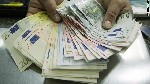 Здравейте г-жа / г-н
Ви уведомявам, че вече можете да се свържете с нас за различните транзакции по кредитиране между £ 1000 и £ 10,000,000. Всъщност аз съм счетоводител във финансово дружество със с ...