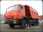 Транспорт, автобизнес объявление но. 363246: Водитель Камаза