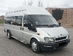 Транспорт, автобизнес объявление но. 371512: Водитель D автобус