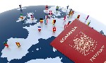 Работа за рубежом объявление но. 377196: Гражданство Румынии Паспорт Евросоюза