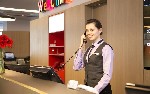 Требования - ответственность, высокая самоорганизация, коммуникабельность.
Обязанности - прием входящих телефонных звонков, ведение журнала регистрации, общение с посетителями, ведение журнала посети ...