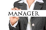 Бизнес, менеджмент объявление но. 396771: Менеджер по подбору персонала