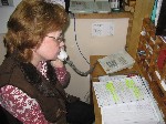 Функциональные обязанности: 
- Контроль пропускной системы. 
- Проверка пропусков.
- Ведение журнала статистики посетителей. 
- Решение организационных вопросов. 

Условия: 
- своевременная опл ...