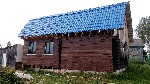 Выполним работы по строительству каркасных домов, гаражи, хозпостройки, беседки, каркасный пристрой, веранды, отделка бань (вагонкой, блок-хаус, имитация бруса). Примем и другие предложения по строите ...