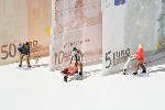 БЫСТРЫЙ И ЧЕСТНЫЙ КРЕДИТ

Я предоставляю кредиты всем желающим финансовой помощи. Это
кредит между частными лицами с очень простыми и точными условиями
этот факт определенные положения приняты д ...