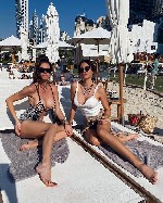 Telegram +7 968 531 99 14 Эвелина)

Давайте знакомиться я - менеджер Эвелина. Работаю я в развлекательной сфере услуг и ищу себе партнеров.
У меня большая, проверенная клиентская база, соответствен ...