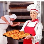 В связи с открытием пекарни “Сімейна пекарня” в городе Кодыма, приглашаем Вас к нам в команду на должность “помощник пекаря”, “пекарь”, "пиццайоло"

Наши требования:
-возраст от 18-35 лет
-опыт ра ...