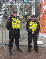 Охрана, безопасность объявление но. 469521: Требуются охранники 4 разряда