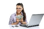Приглашаю сотрудников в бизнес-проект для информационно-рекламной деятельности (удаленно)
Обязанности: работа в интернете, размещение информации на сайтах, работа с электронной почтой.
Требования: З ...