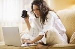 Предлагаю работу на дому для мамочек в декрете, домохозяек. Работа только удаленно через интернет и занимает 2-3 часа в день. Опыт не требуется. Обучаю всему с нуля. От вас желание работать и зарабаты ...