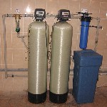 Строительство, ремонт, архитектура объявление но. 478482: Фильтры очистки воды из скважины и колодца до питьевой