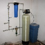 Строительство, ремонт, архитектура объявление но. 478482: Фильтры очистки воды из скважины и колодца до питьевой