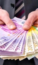 Вам нужен кредит? Финансирование? покончить с долгом и заняться чем-то новым? Мы предлагаем от 5 000 € до 50 000 000 € и более с процентной ставкой 2%. Больше не нужно терять время, свяжитесь с нами
 ...