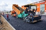Строительство, ремонт, архитектура объявление но. 478803: Асфальтирование в Новосибирске - асфальтной крошки