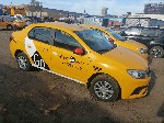 Транспорт, автобизнес объявление но. 481284: Водители такси, аренда брендированного автомобиля