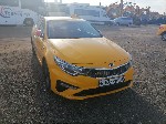 Транспорт, автобизнес объявление но. 483589: Водители такси, аренда брендированного автомобиля