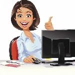 СРОЧНО требуется менеджер по работе с клиентами.
Если ты умеешь работать на компьютере и любишь общаться с людьми – то тебе к нам!
Что делать? Размещать рекламу в интернете
Обучим и будем помогать. ...