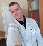 Добрый день! Меня зовут Сергей! 30 лет. Ищу работу массажистом. Имею среднее - специальное медицинское образование (сестринское дело. Общая практика) опыт работы с 2016 года. Английский язык на уровне ...