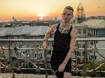 Индустрия красоты, фитнес, спорт объявление но. 489624: Ищу работу массажистом в Испании