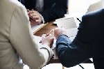 Финансы и кредит, банковское дело объявление но. 495292: Служба частных финансовых предложений