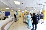 Обслуживающий персонал объявление но. 499282: Кредитные и финансовые услуги