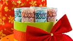 Всех-всех еще раз с Наступающим,Вы еще успеваете обратиться и получить до 10 миллионов 
и от 350 тысяч Кредит без всяких справок и страховок,а так-же комиссий наперед,
без рассылок за пару часов про ...