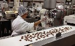 Работа за рубежом объявление но. 528221: Работа упаковщик на шоколадную фабрику.