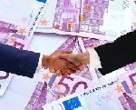 Финансы и кредит, банковское дело объявление но. 542114: Обслуживание предложений по кредитам между физическими лицами
