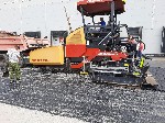 Строительство, ремонт, архитектура объявление но. 544969: Асфальтирование в Новосибирске