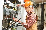 Электромонтажные работы любой сложности,  слаботочные сети,  видео наблюдение,  охранные сигнализации (пожарку не предлагать!!!),  умный дом на базе оборудования HiTE PRO ...